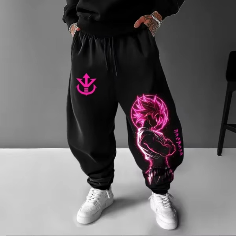 Dragon Ball Animation GOKU Per - Winter Clothing In Japan reseña y precio