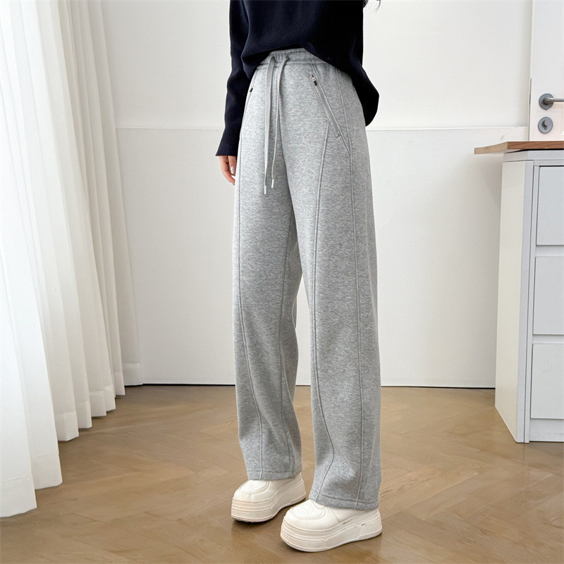 XXXXL Fashion Plus Size Woman  - Warm Winter Clothing reseña y precio