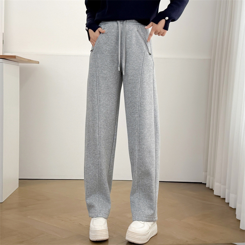 XXXXL Fashion Plus Size Woman  - Warm Winter Clothing reseña y precio