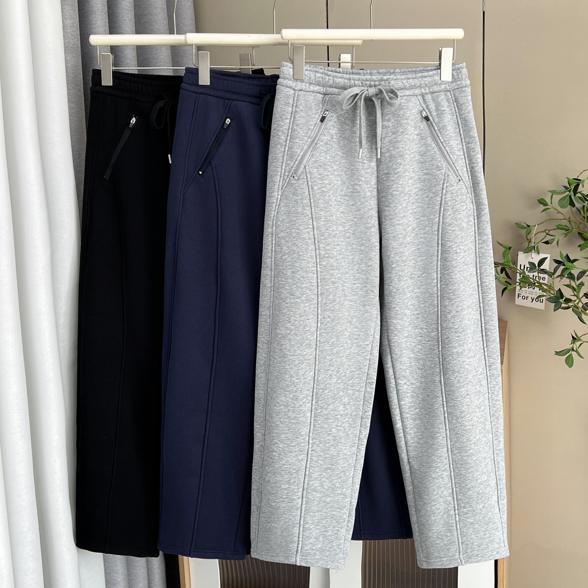 XXXXL Fashion Plus Size Woman  - Warm Winter Clothing reseña y precio