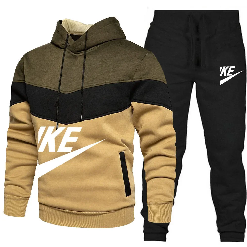 2025 New Autumn Winter Men's S - Winter Clothing For reseña y precio