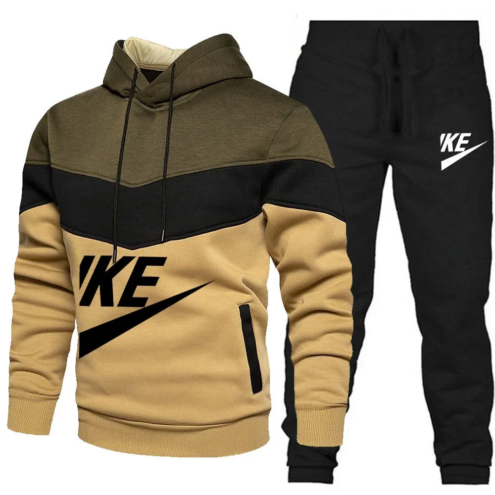 2025 New Autumn Winter Men's S - Winter Clothing For reseña y precio