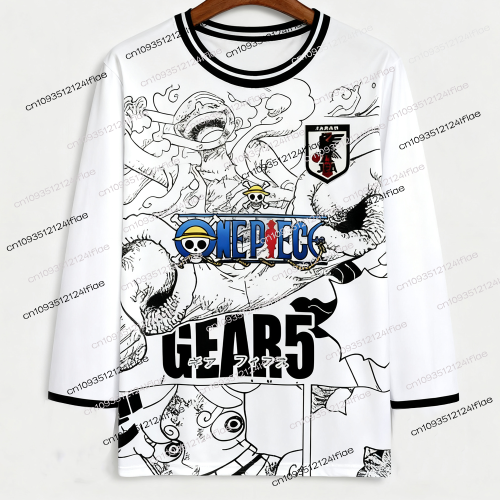 2025 Japan One Piece Autumn/Wi - Winter Clothing In Japan reseña y precio