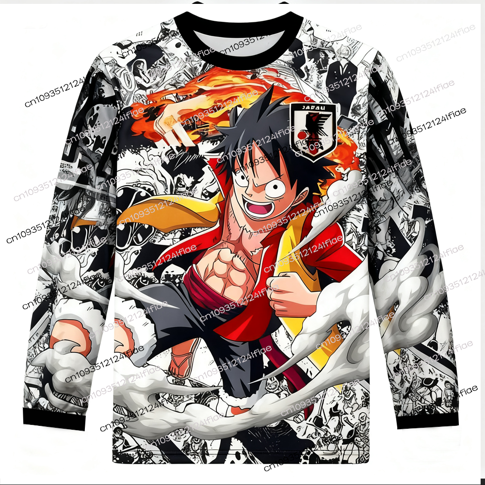 2025 Japan One Piece Autumn/Wi - Winter Clothing In Japan reseña y precio