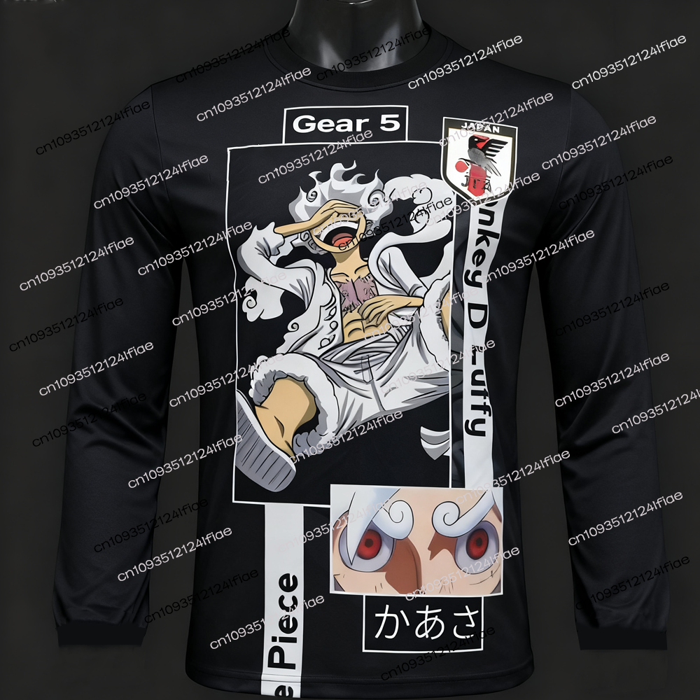 2025 Japan One Piece Autumn/Wi - Winter Clothing In Japan reseña y precio