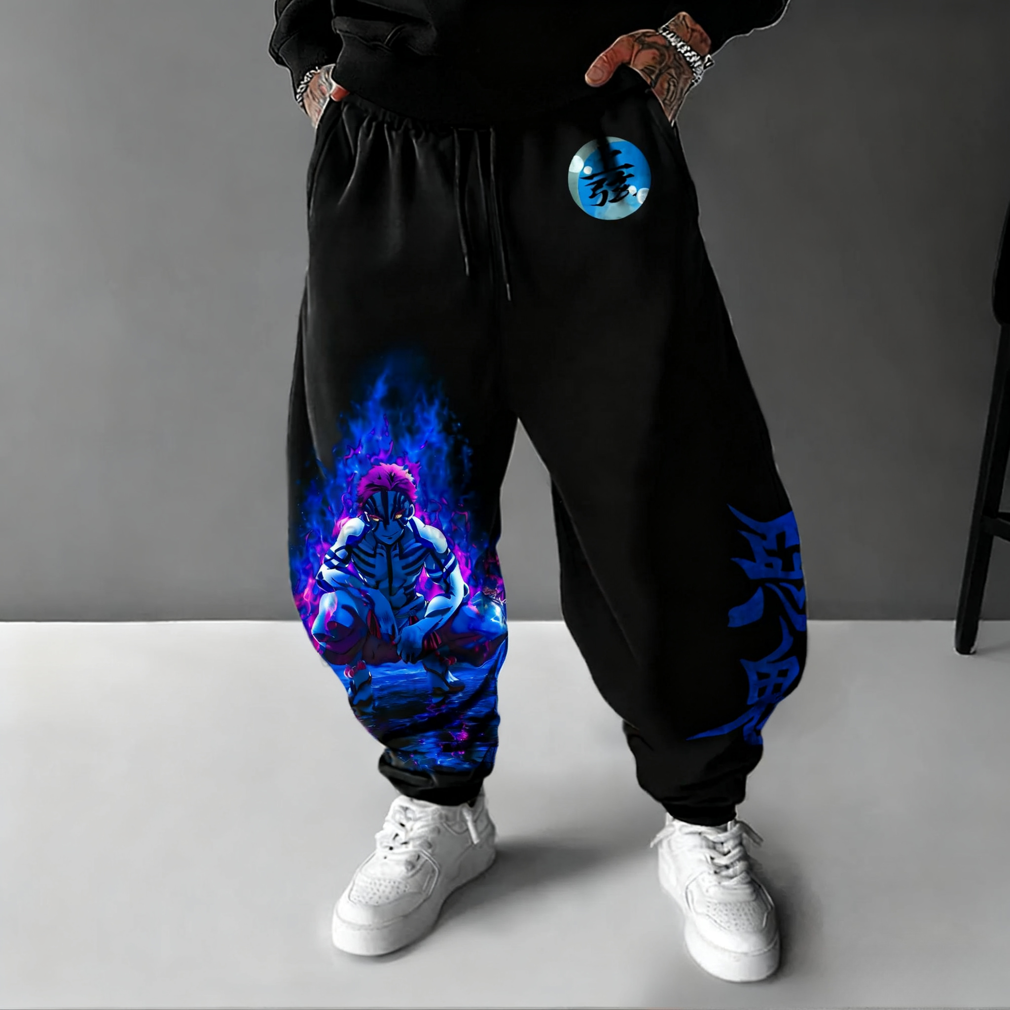 Demon Slayer Collaboration Swe - Winter Clothing In Japan reseña y precio