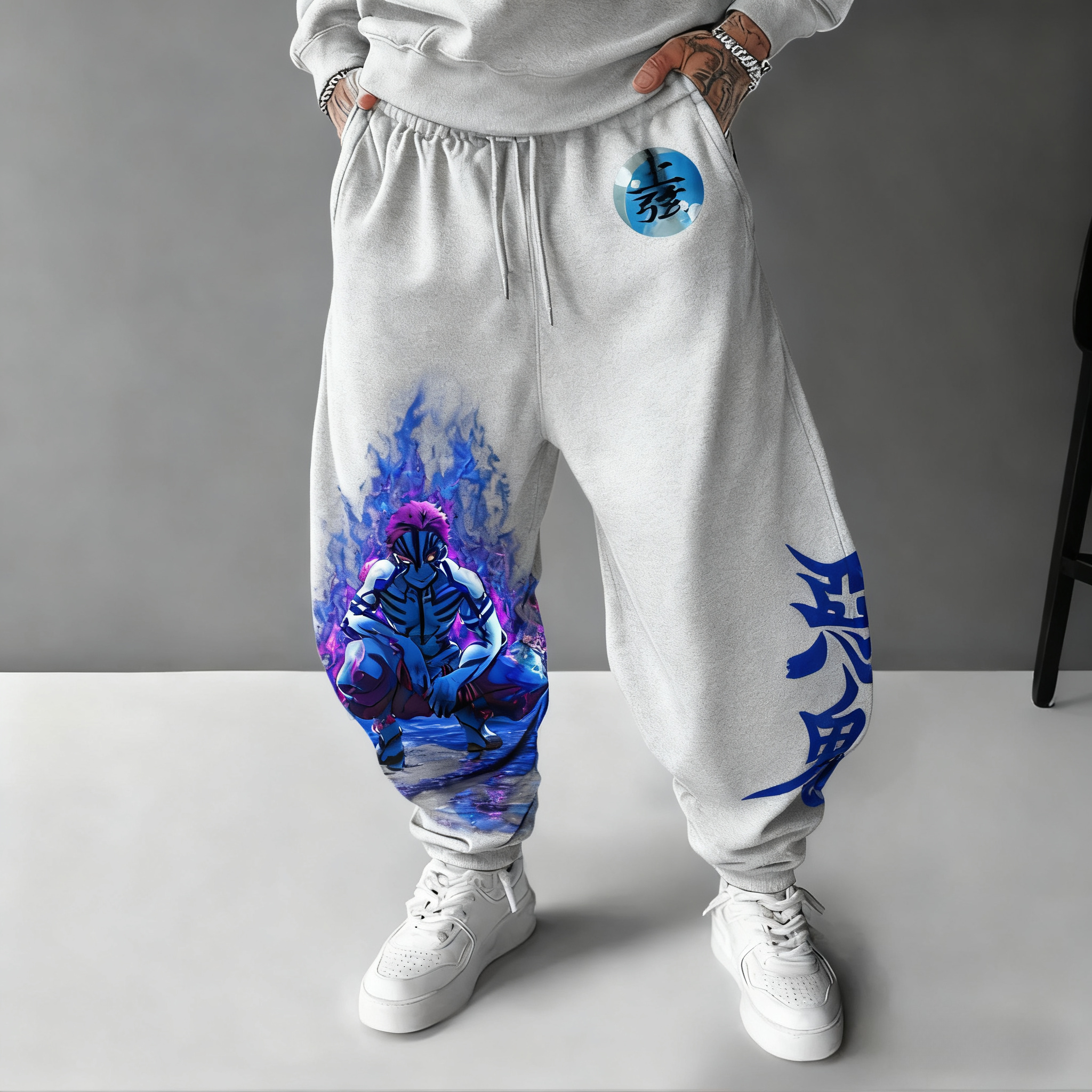Demon Slayer Collaboration Swe - Winter Clothing In Japan reseña y precio