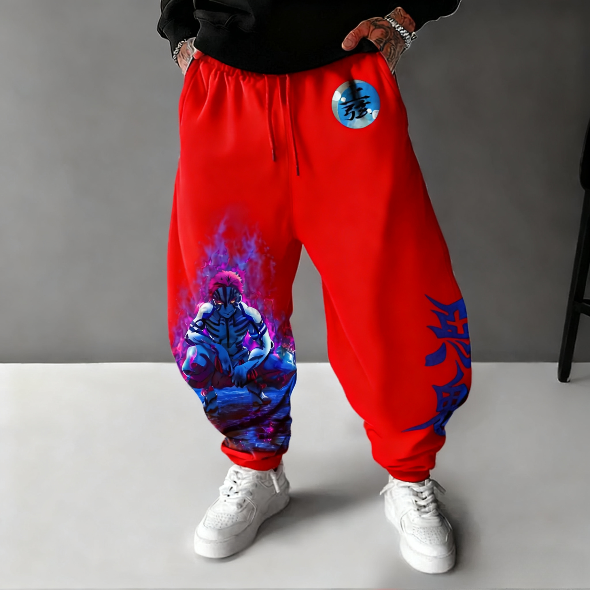 Demon Slayer Collaboration Swe - Winter Clothing In Japan reseña y precio