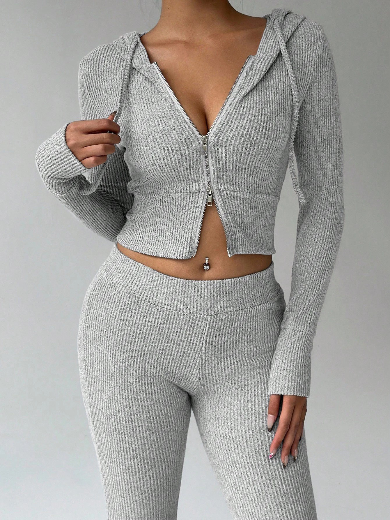 Women's Suit Warm Pajamas for  - Winter Clothing For reseña y precio