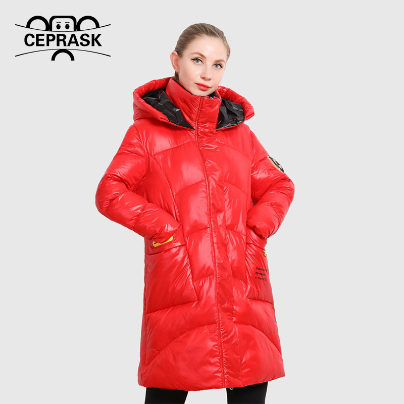 CEPRASK 2023 New Winter Jacket - Quality Winter Clothing Jacket reseña y precio