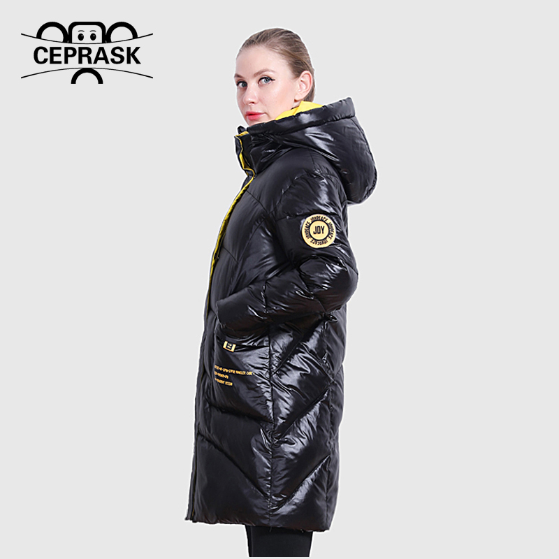 CEPRASK 2023 New Winter Jacket - Quality Winter Clothing Jacket reseña y precio
