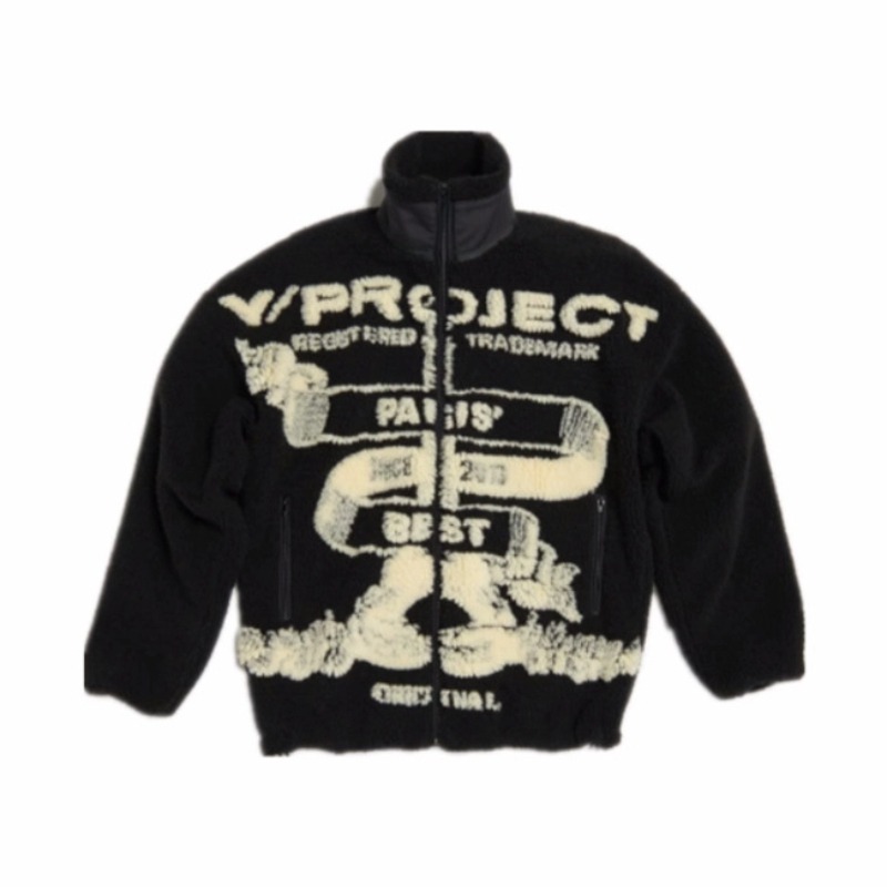 High Quality Y/project Casual  - Quality Winter Clothing Jacket reseña y precio
