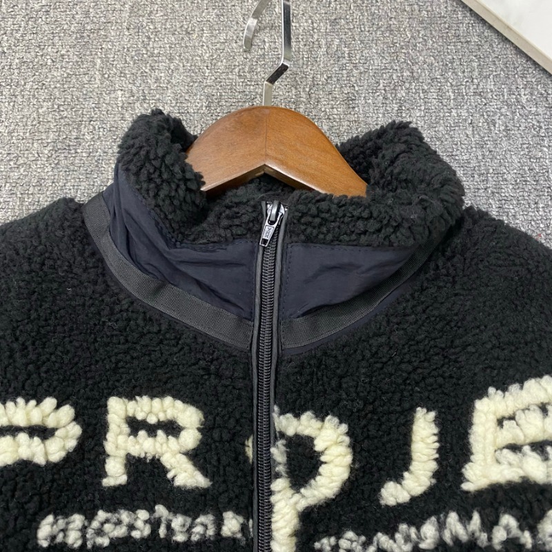 High Quality Y/project Casual  - Quality Winter Clothing Jacket reseña y precio