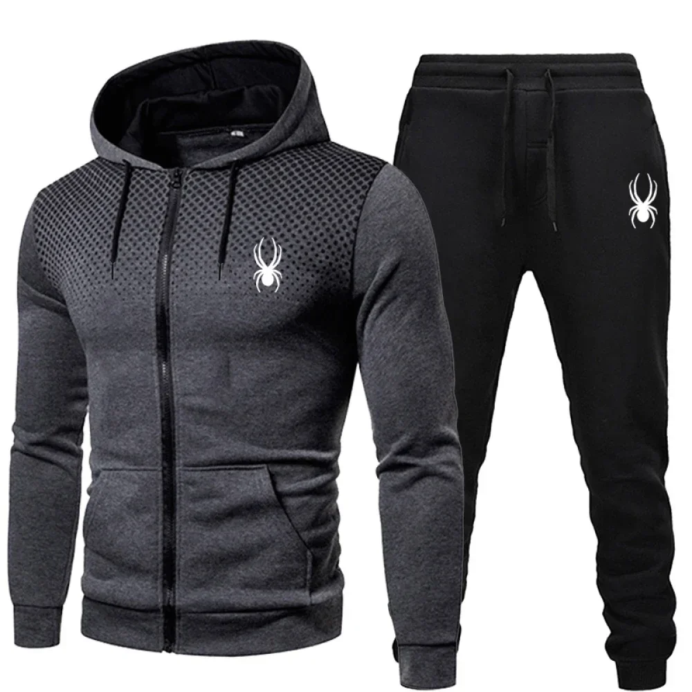 2026 popular two-piece men's s - Winter Clothing For reseña y precio