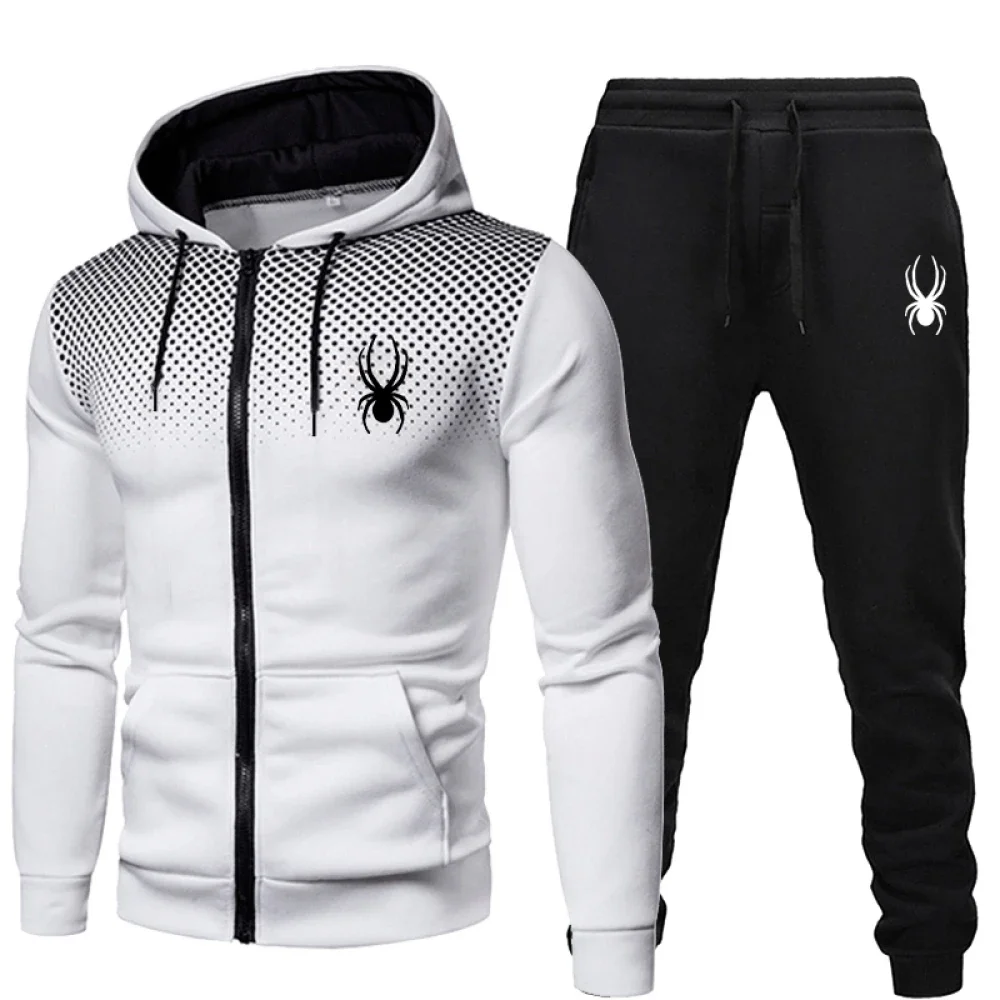 2026 popular two-piece men's s - Winter Clothing For reseña y precio