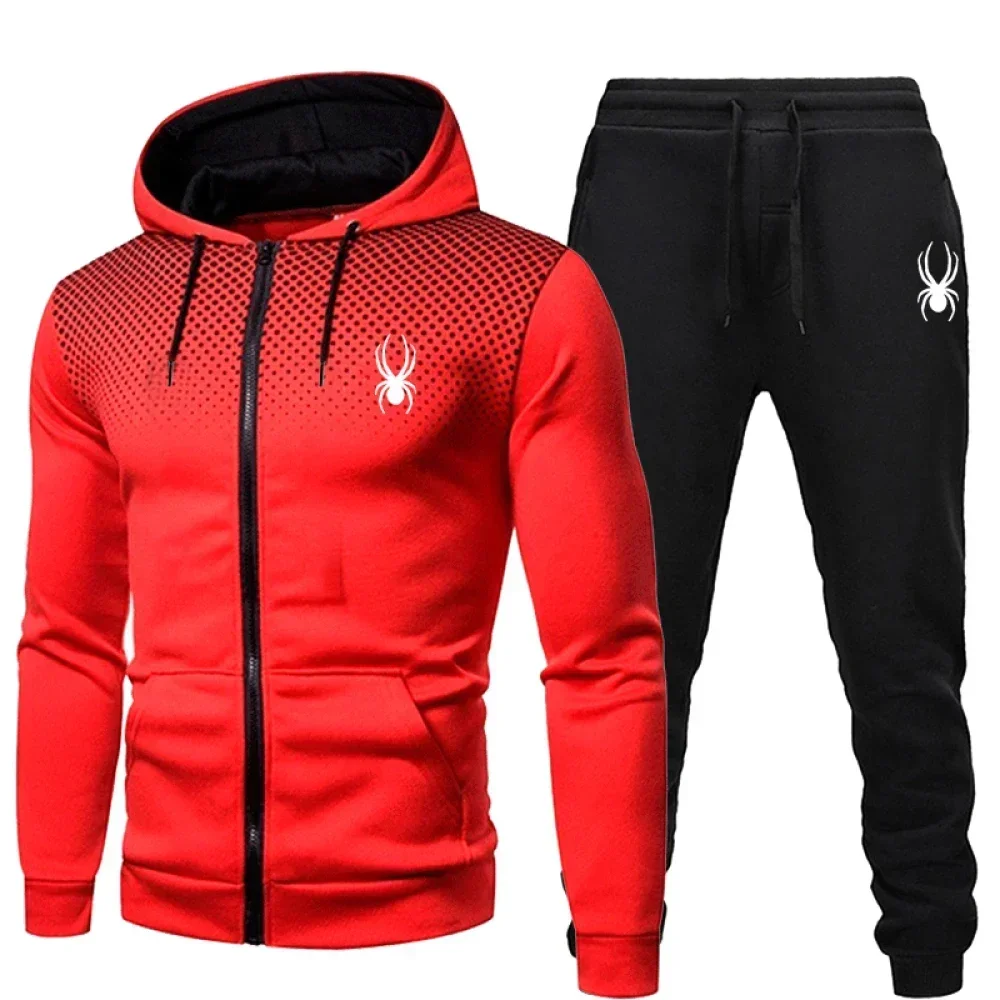 2026 popular two-piece men's s - Winter Clothing For reseña y precio