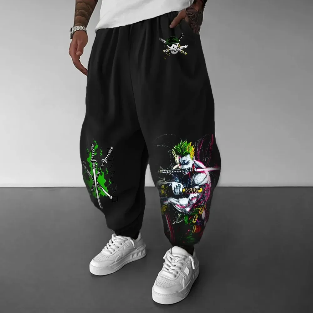 ONE PIECE Men's Pants Trousers - Winter Clothing In Japan reseña y precio