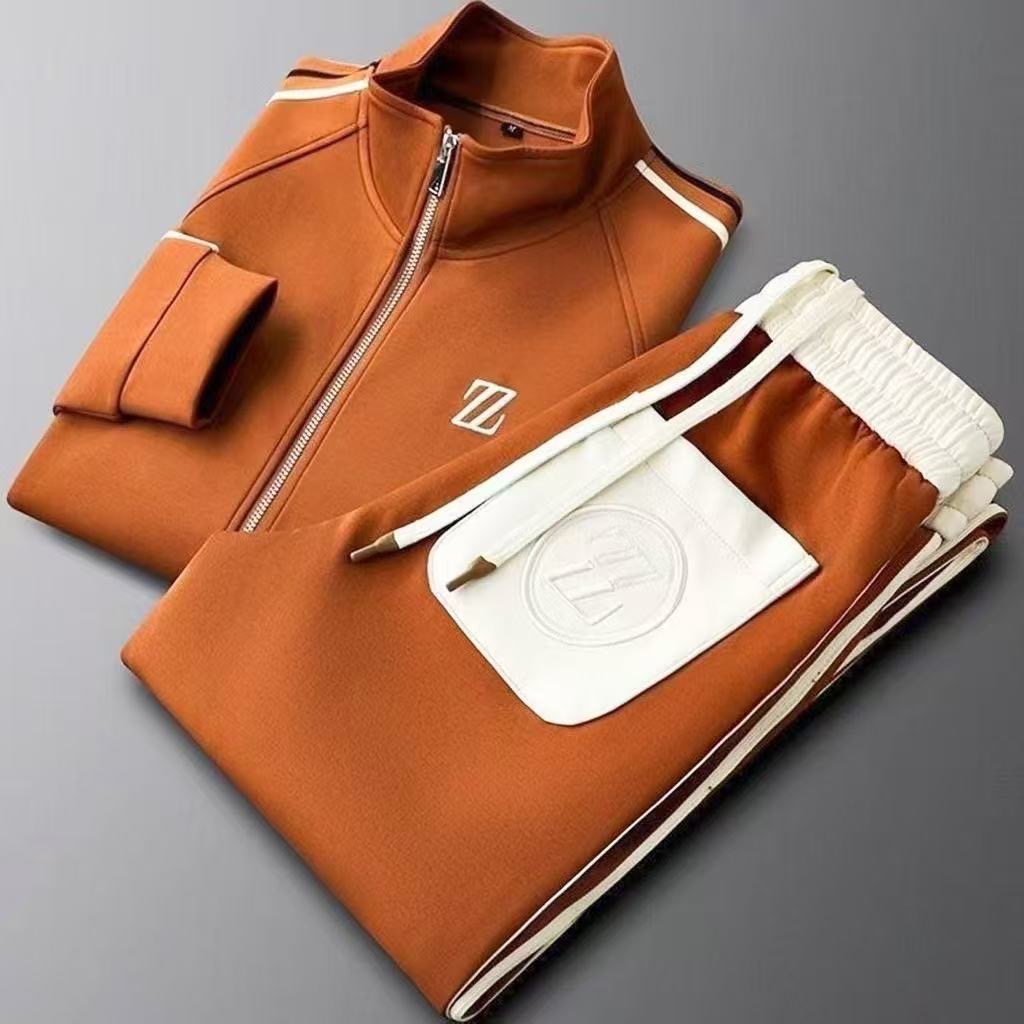 2026 men tracksuit Sportswear  - Winter Clothing For reseña y precio