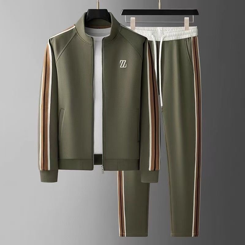 2026 men tracksuit Sportswear  - Winter Clothing For reseña y precio