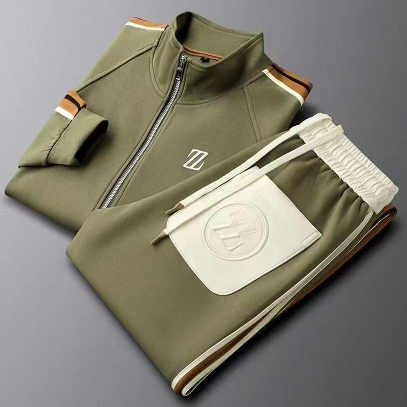 2026 men tracksuit Sportswear  - Winter Clothing For reseña y precio