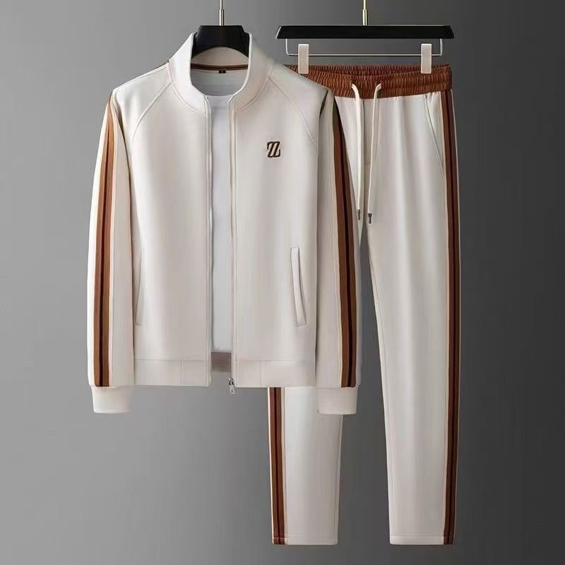2026 men tracksuit Sportswear  - Winter Clothing For reseña y precio