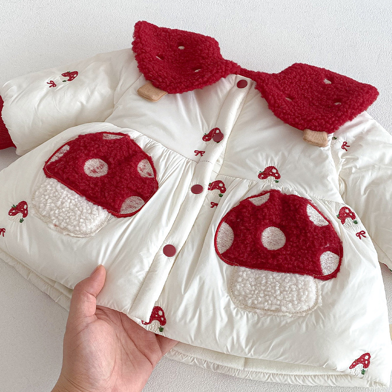 Girls' Western New Year's Clot - Winter Clothing Baby reseña y precio