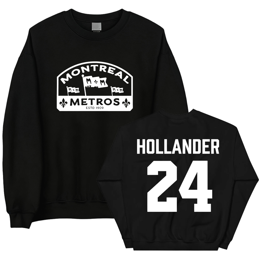 Llya Rozanov 81 Heated Rivalry - Winter Clothing Montreal reseña y precio