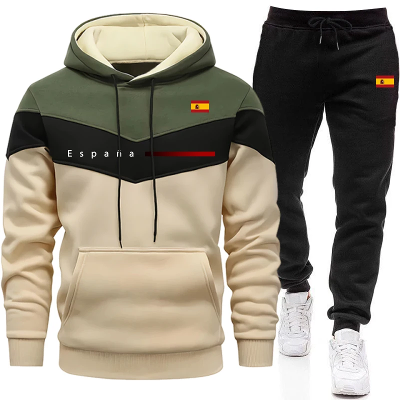 Fall Winter Daily Casual Sport - Winter Clothing For reseña y precio