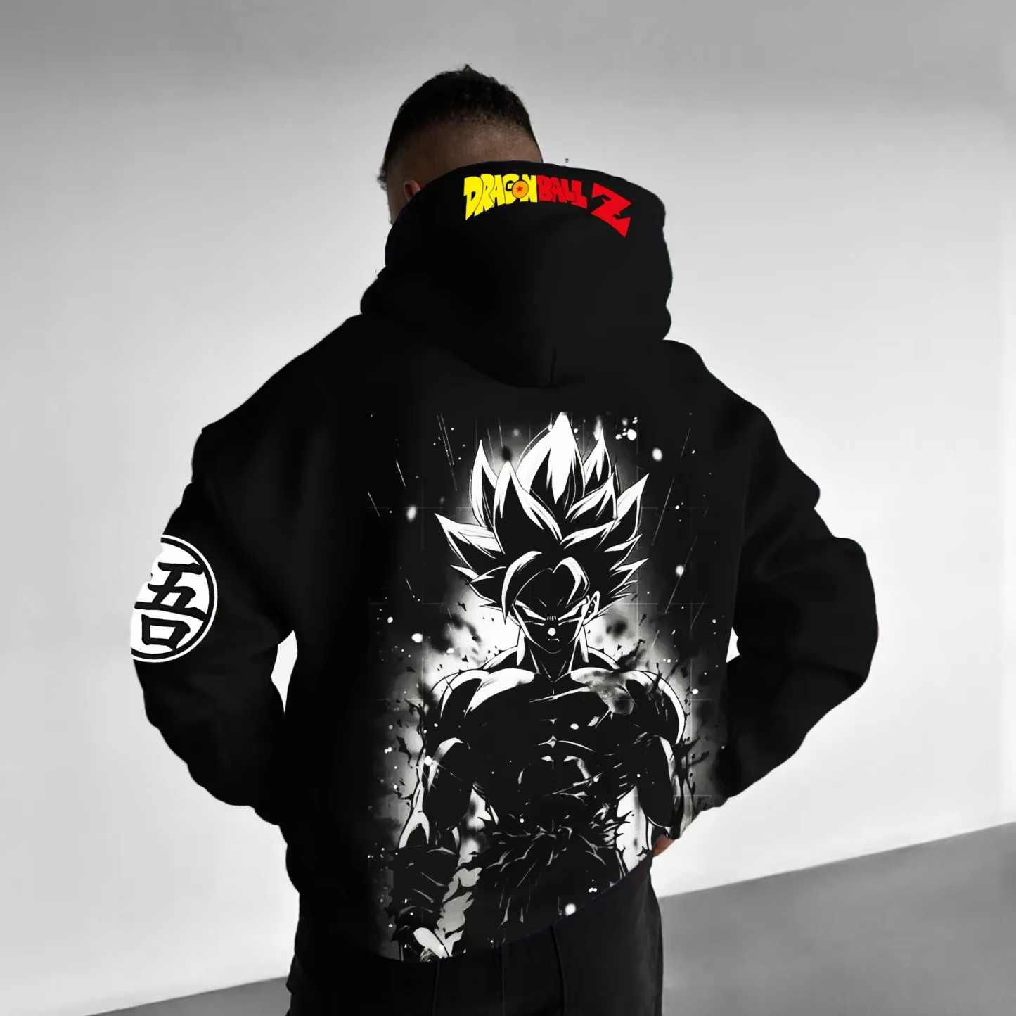 Dragon Ball 2026 Hot Fashion N - Winter Clothing In Japan reseña y precio