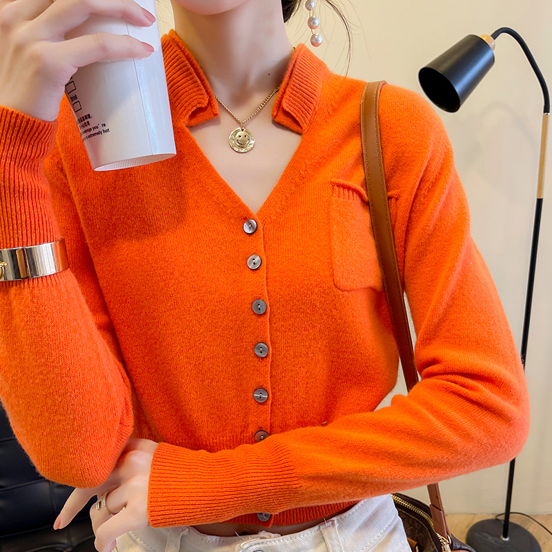 100% Merino Wool Button-Down F - Winter Clothing Options reseña y precio